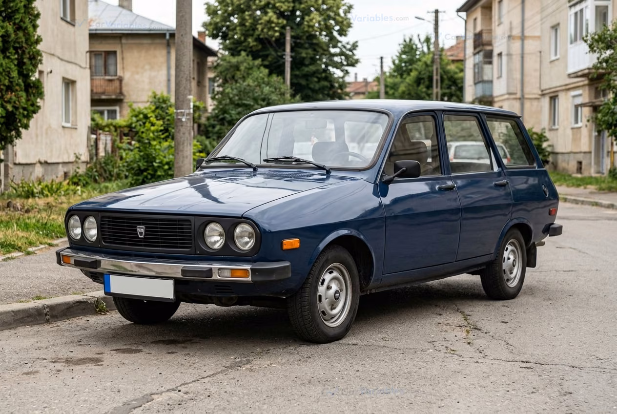 Dacia 1310 Break 1980 – 1984