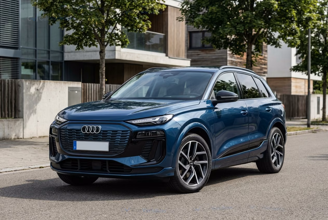 Audi Q6