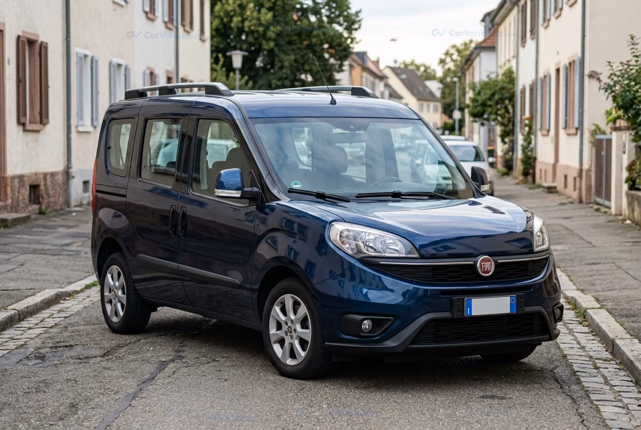 Fiat Doblo