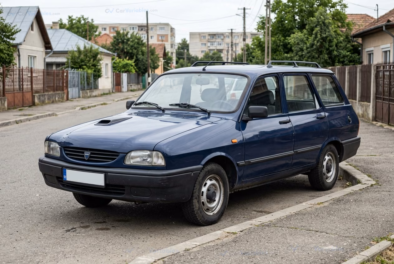 Dacia 1310 Break