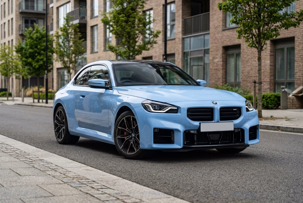 BMW M2