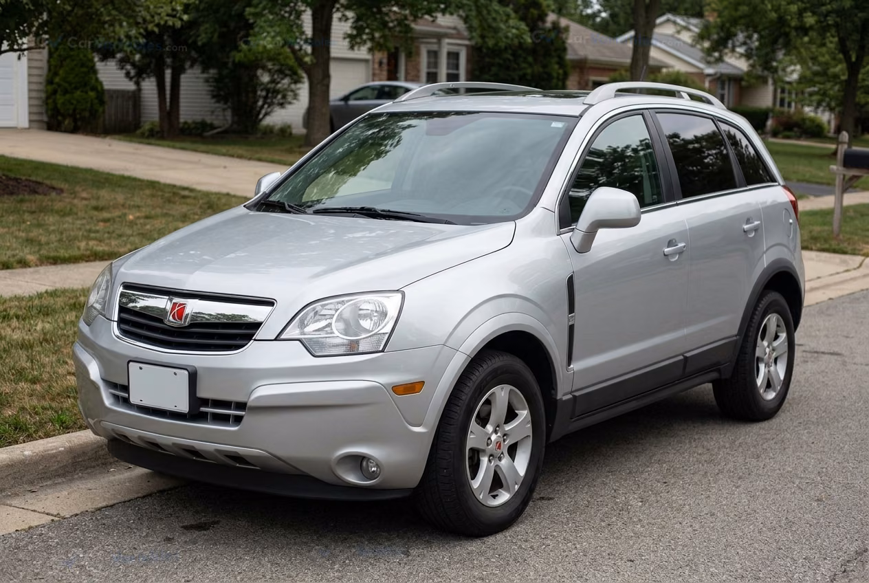 Saturn Vue