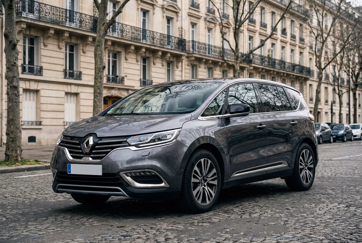 Renault Espace