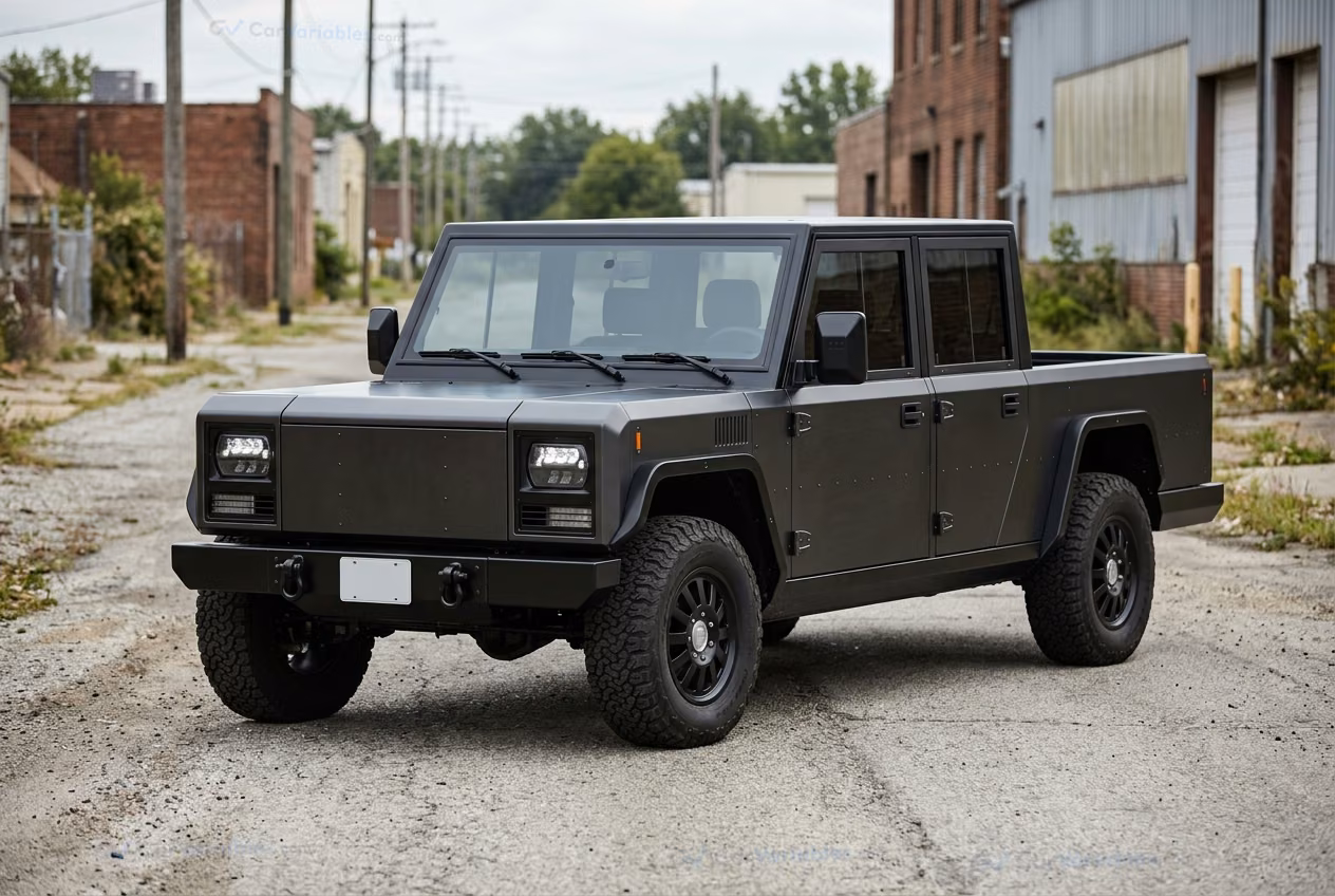 Bollinger B2