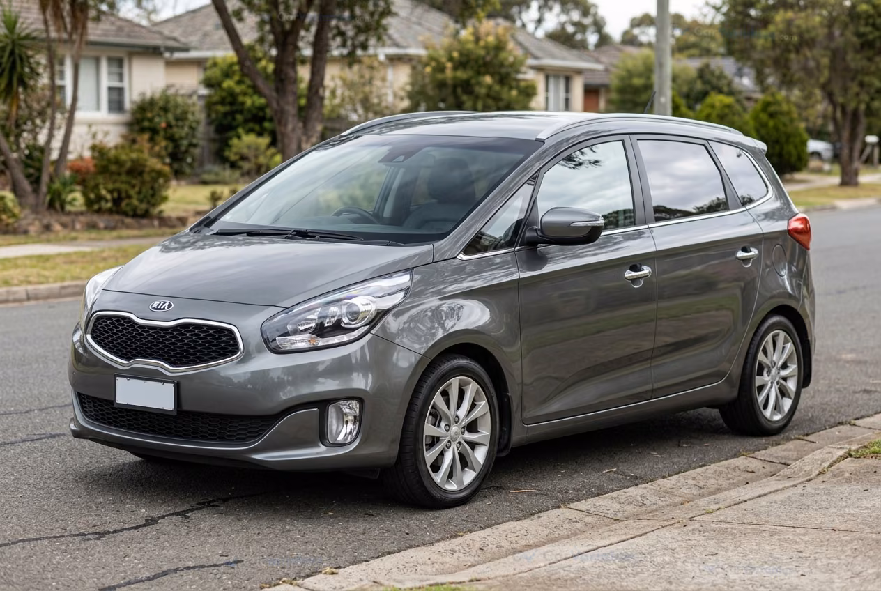 Kia Rondo