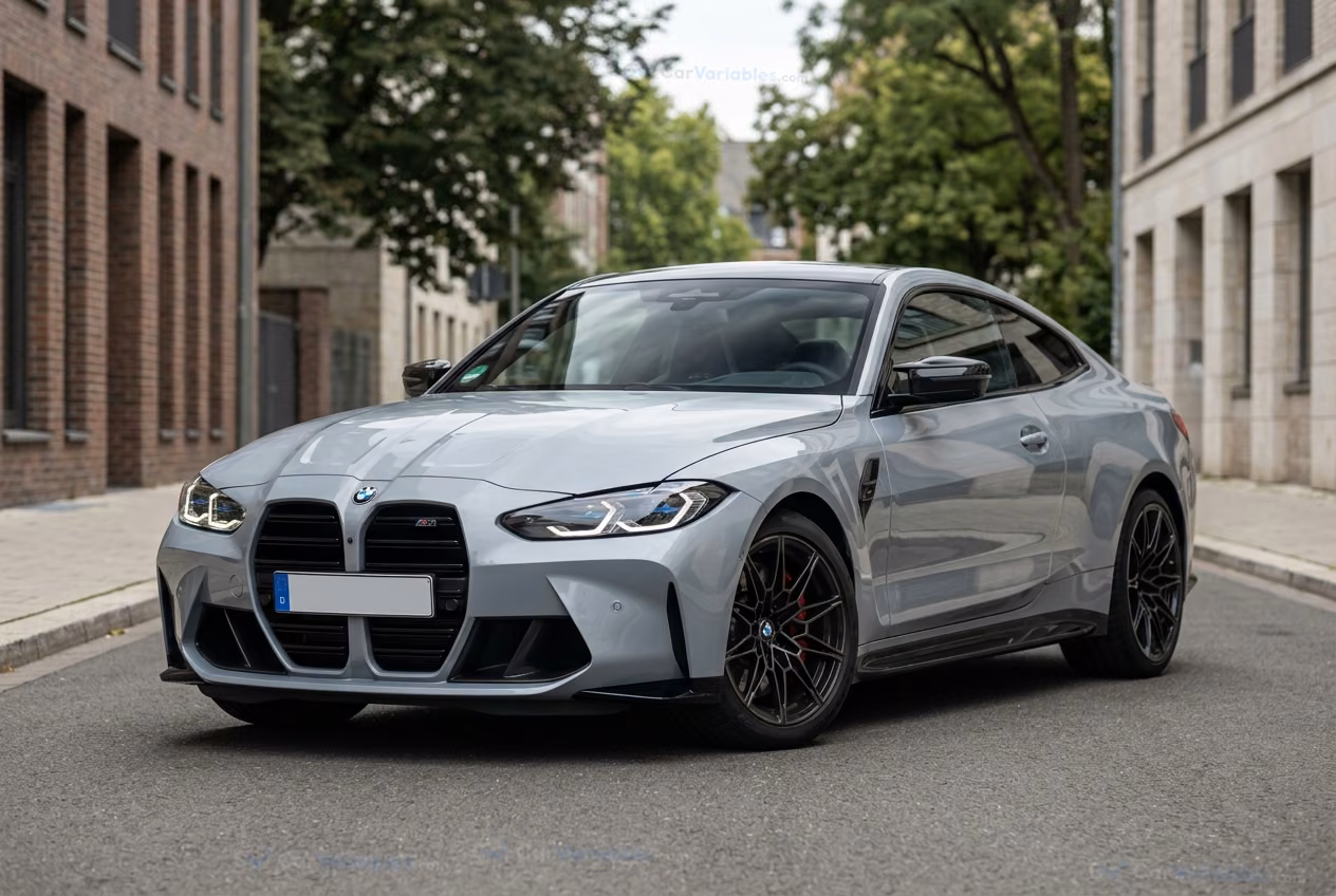 BMW M4