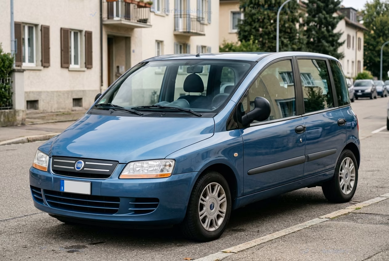 Fiat Multipla