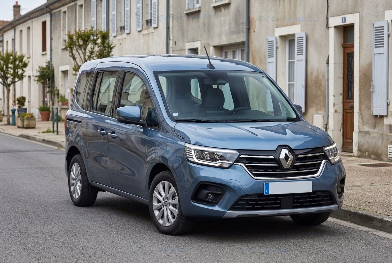 Renault Kangoo