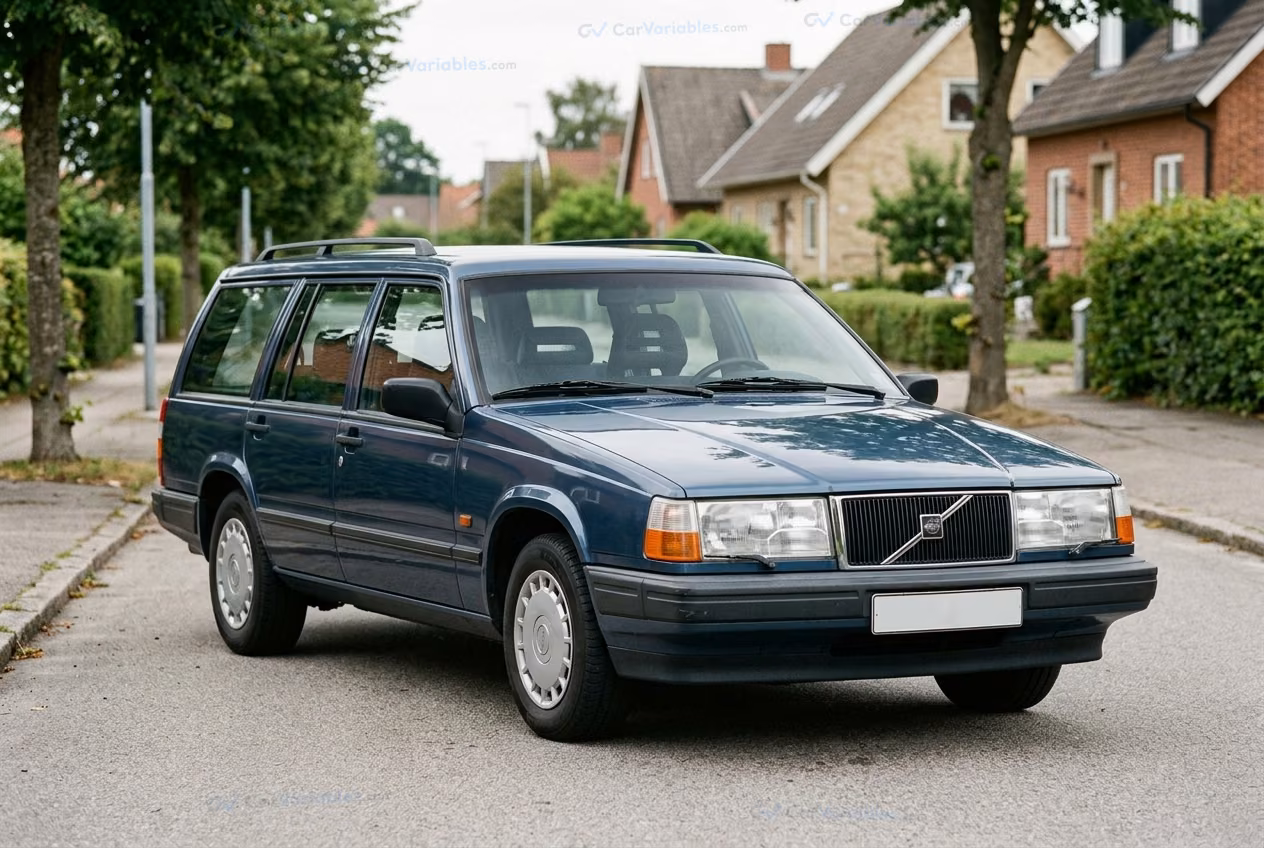 Volvo 940 Estate