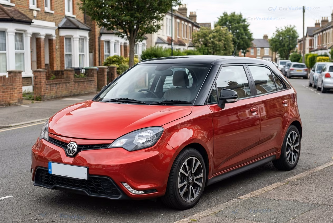 MG 3