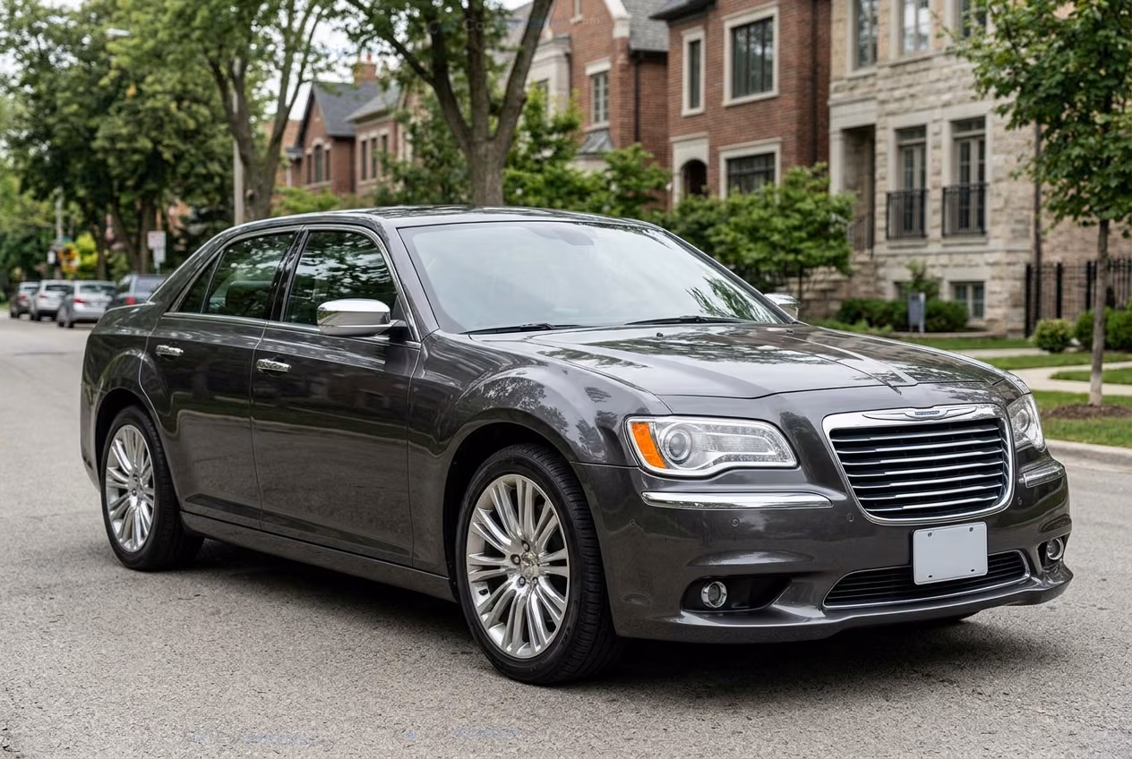 Chrysler 300