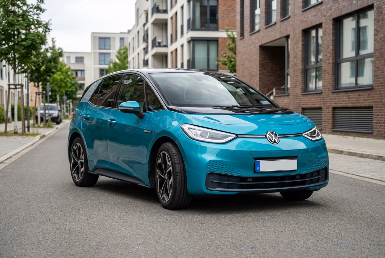 Volkswagen ID.3