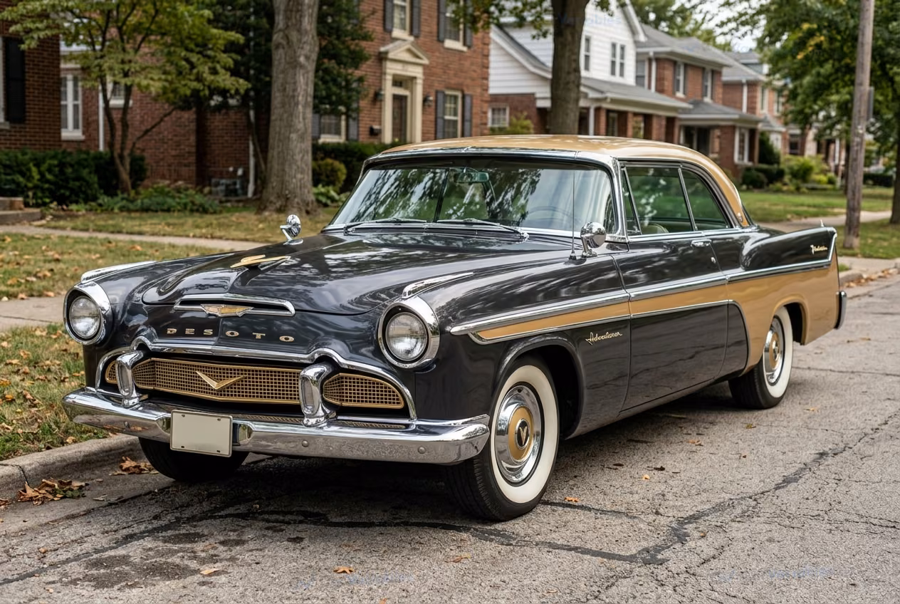 DeSoto Adventurer