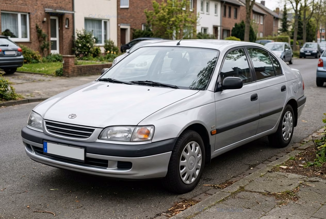 Toyota Avensis 1997 – 2000