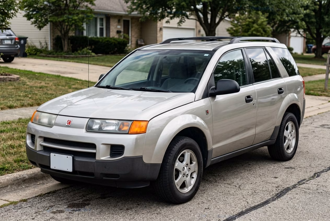 Saturn Vue