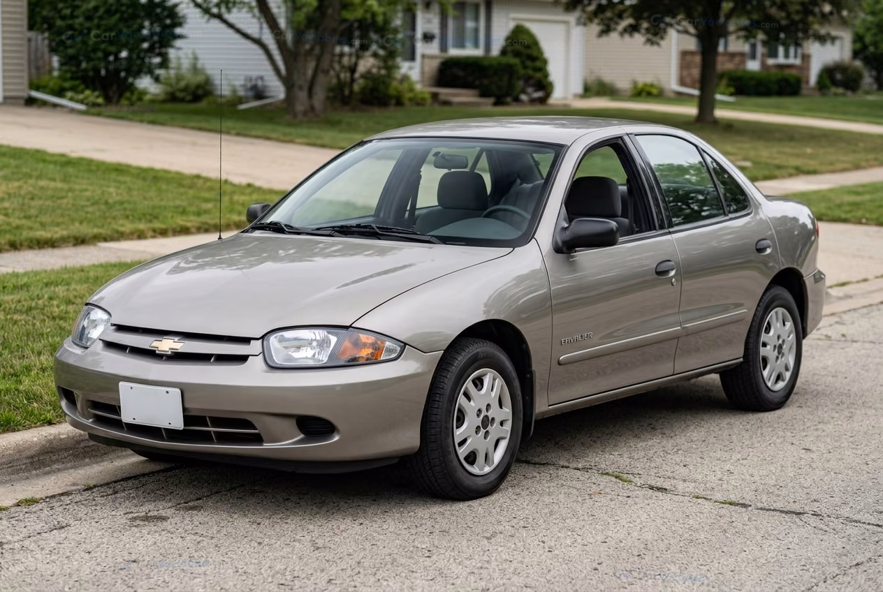 Chevrolet Cavalier