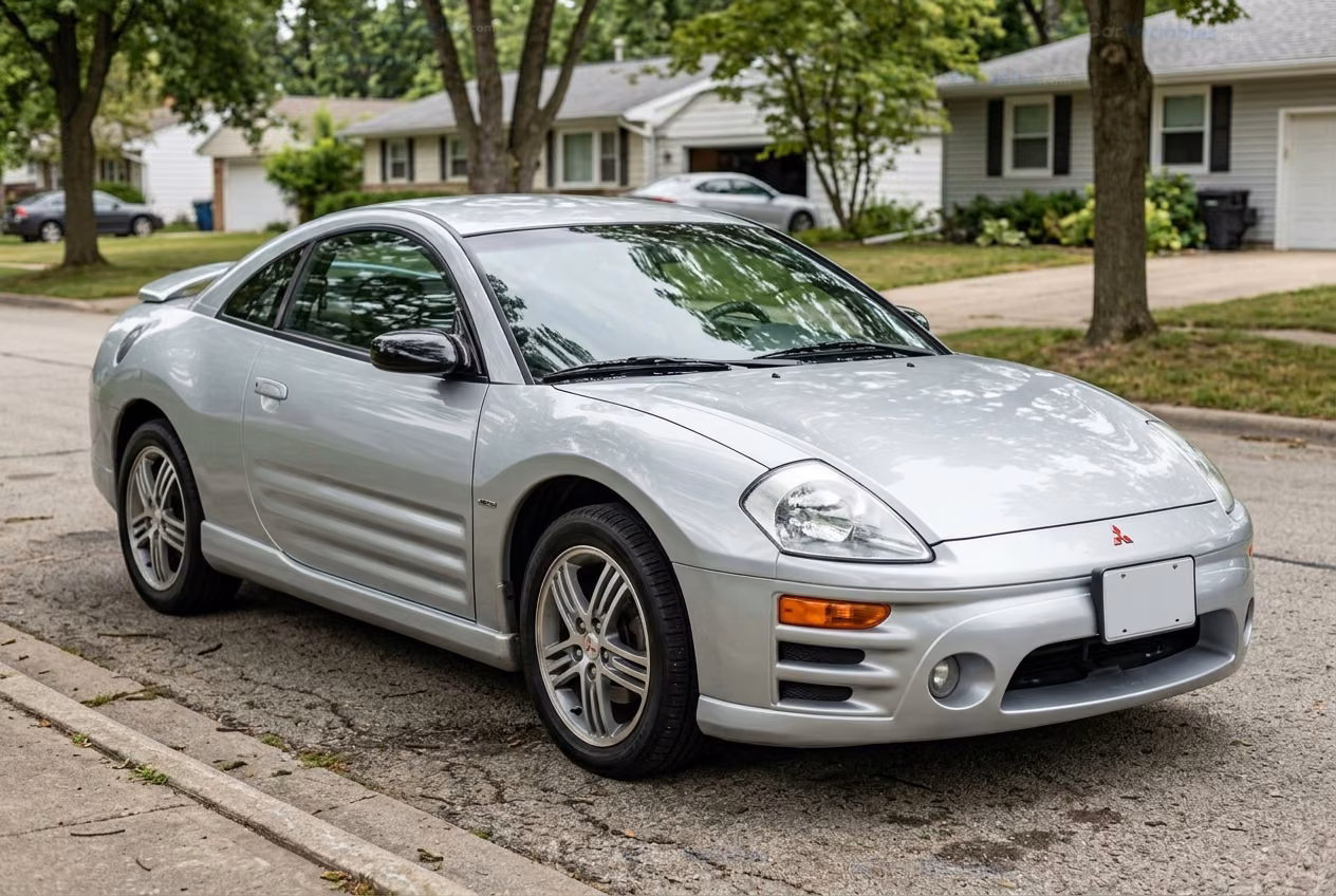 Mitsubishi Eclipse