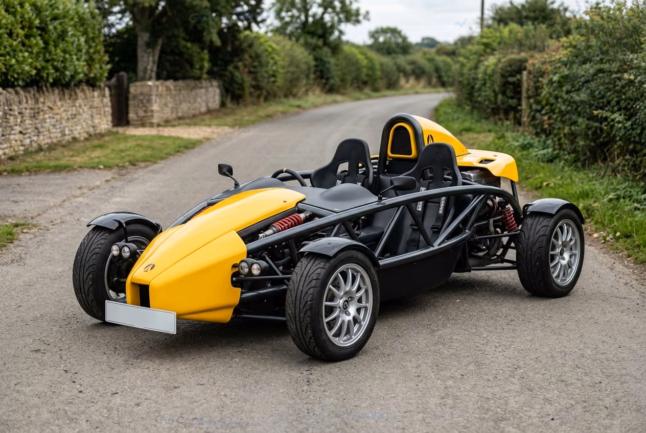 Ariel Atom