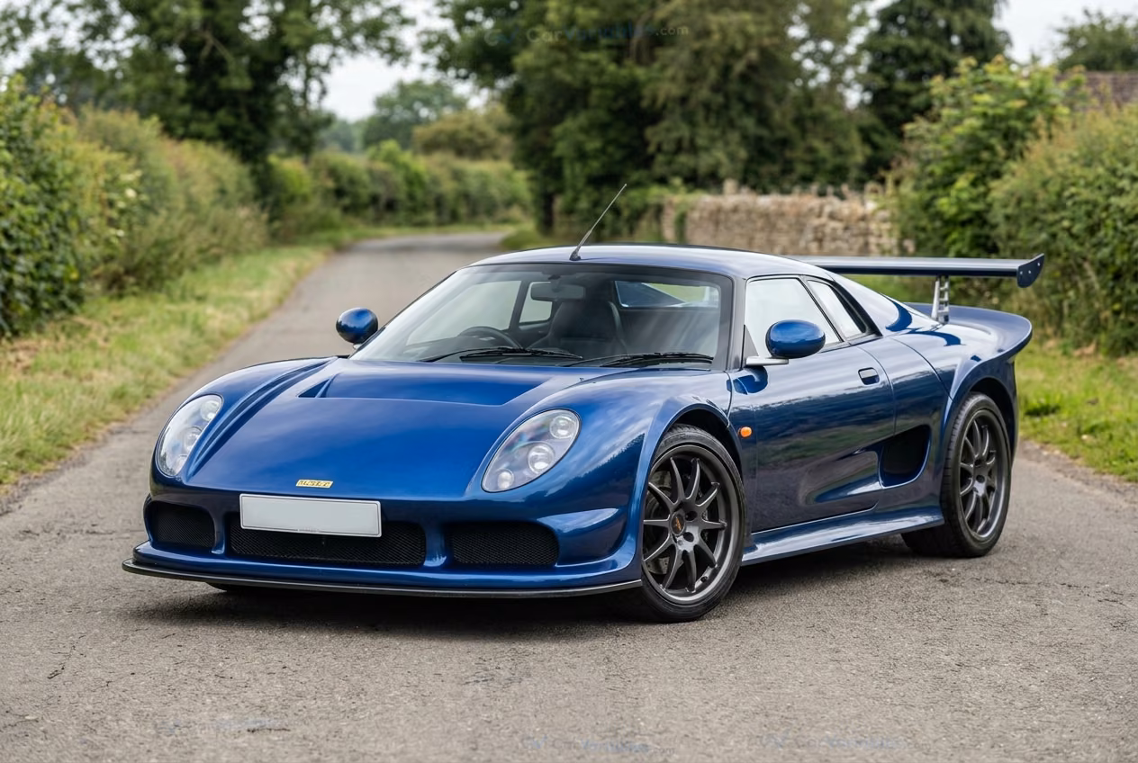 Noble M400