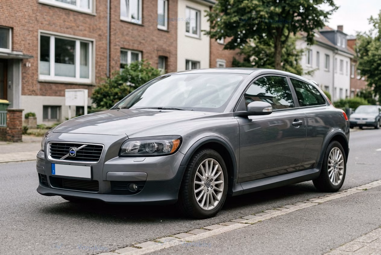 Volvo C30