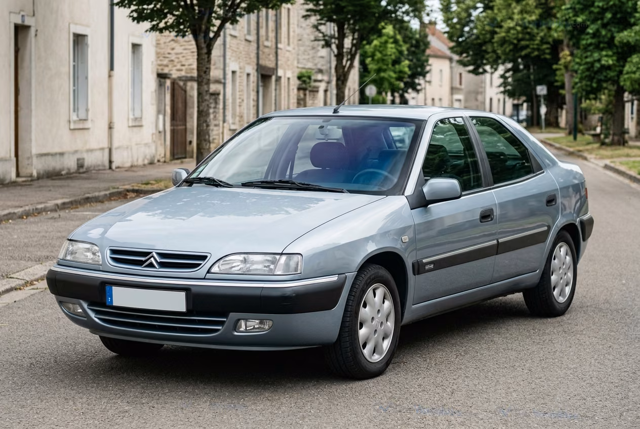 Citroën Xantia