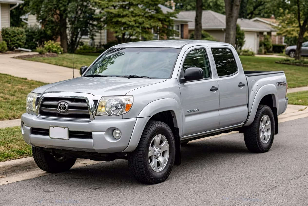 Toyota Tacoma
