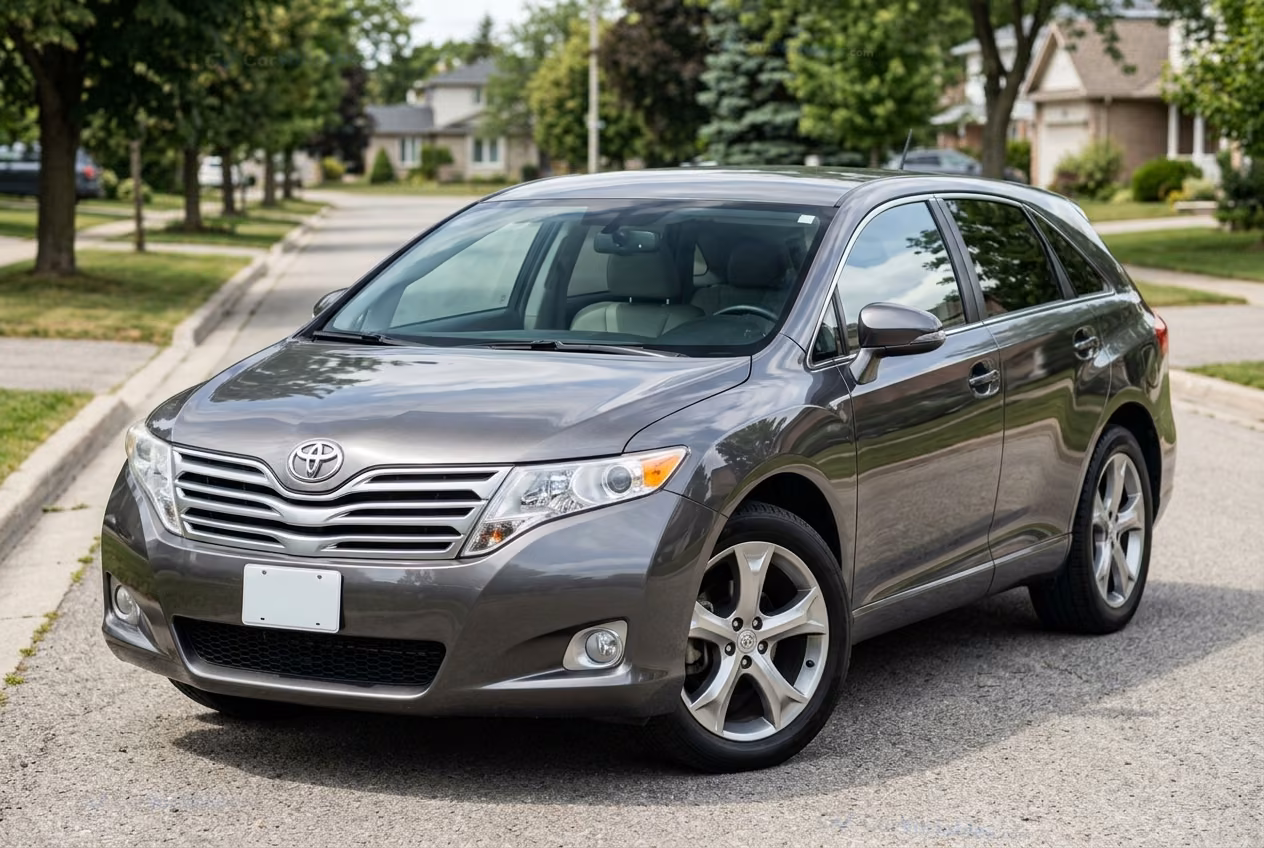 Toyota Venza