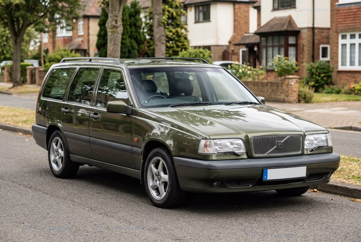 Volvo 850 Estate