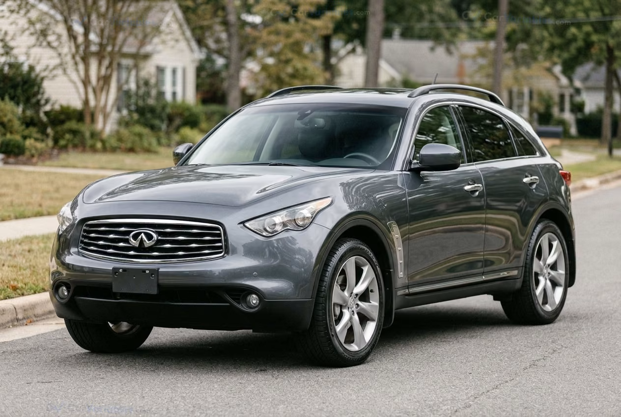 Infiniti FX