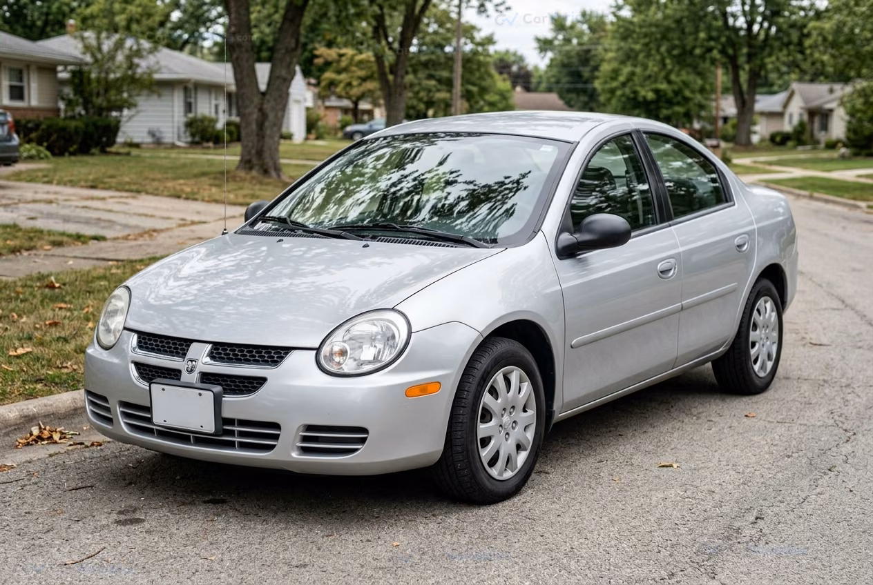 Dodge Neon