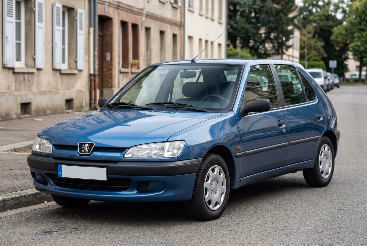 Peugeot 306