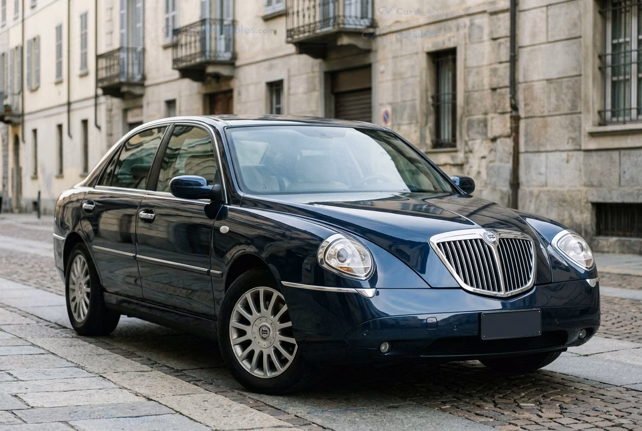 Lancia Thesis