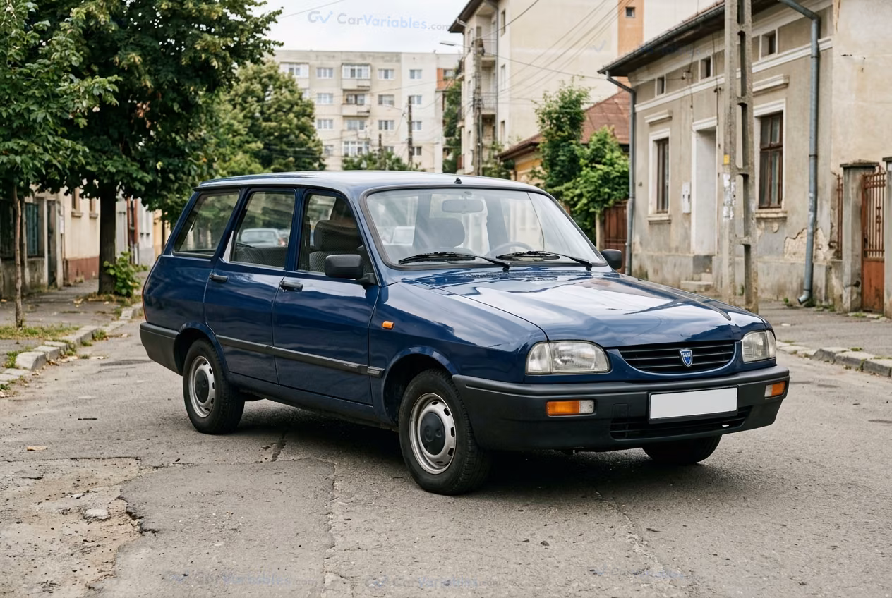 Dacia 1310 Break
