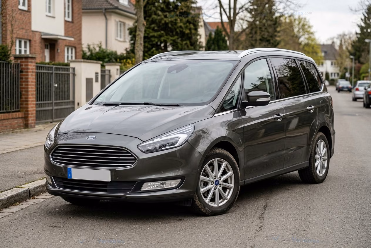 Ford Galaxy