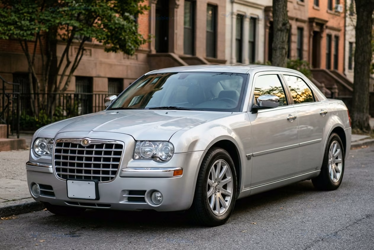 Chrysler 300C 2004 – 2010