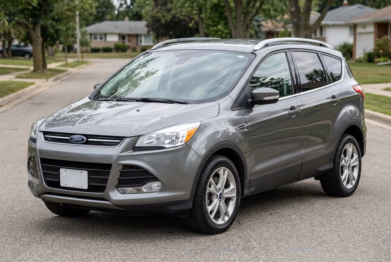 Ford Escape 2012 – 2016