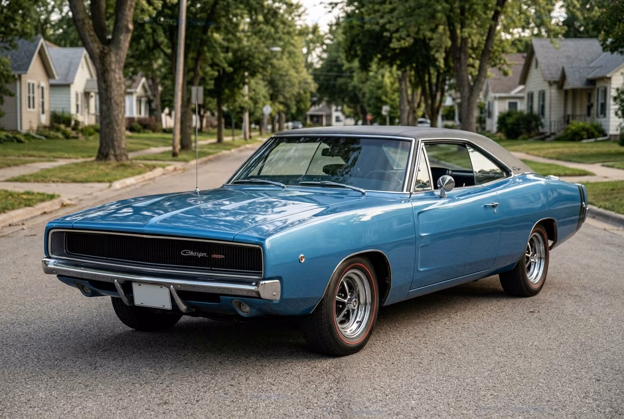 Dodge Charger