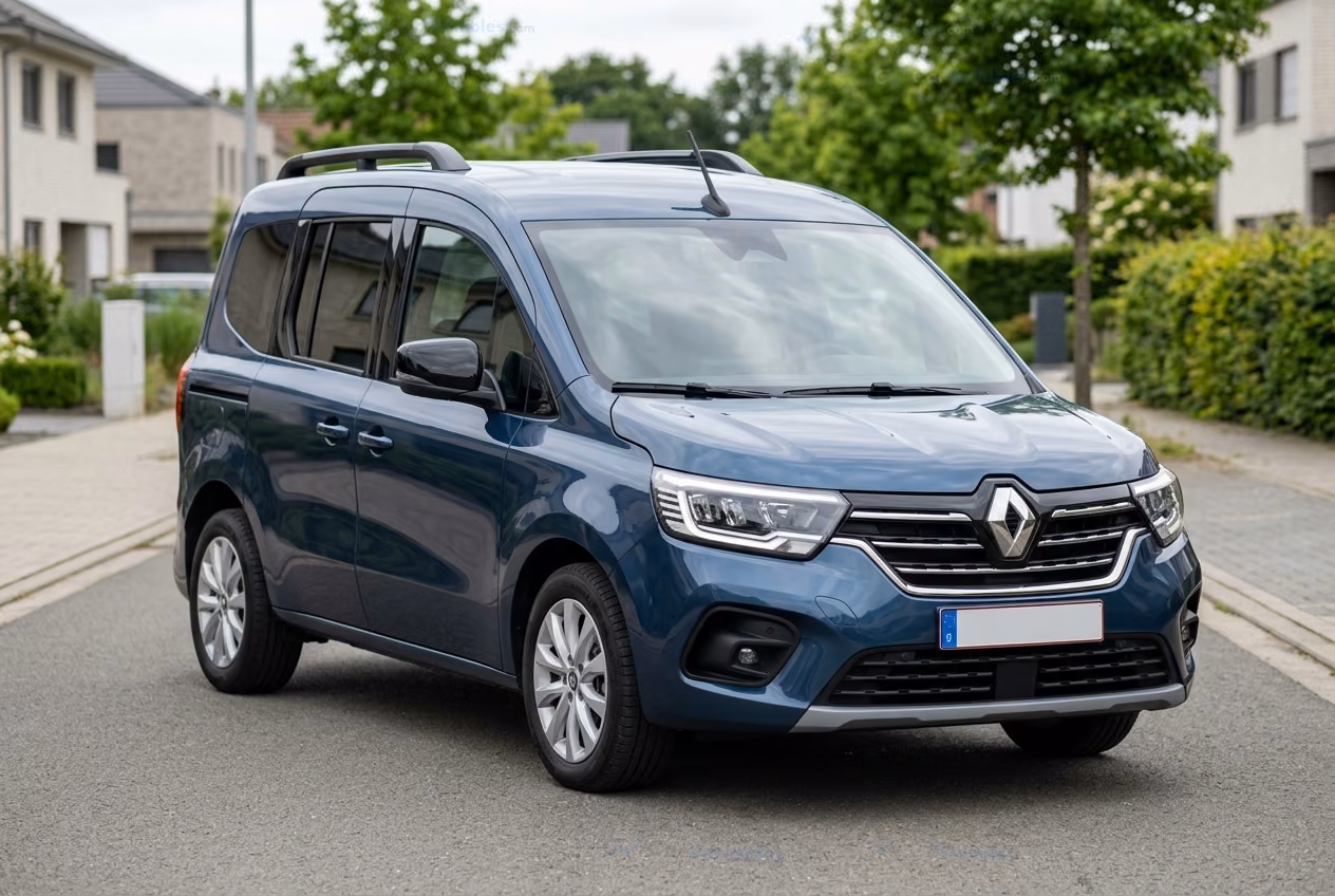 Renault Grand Kangoo