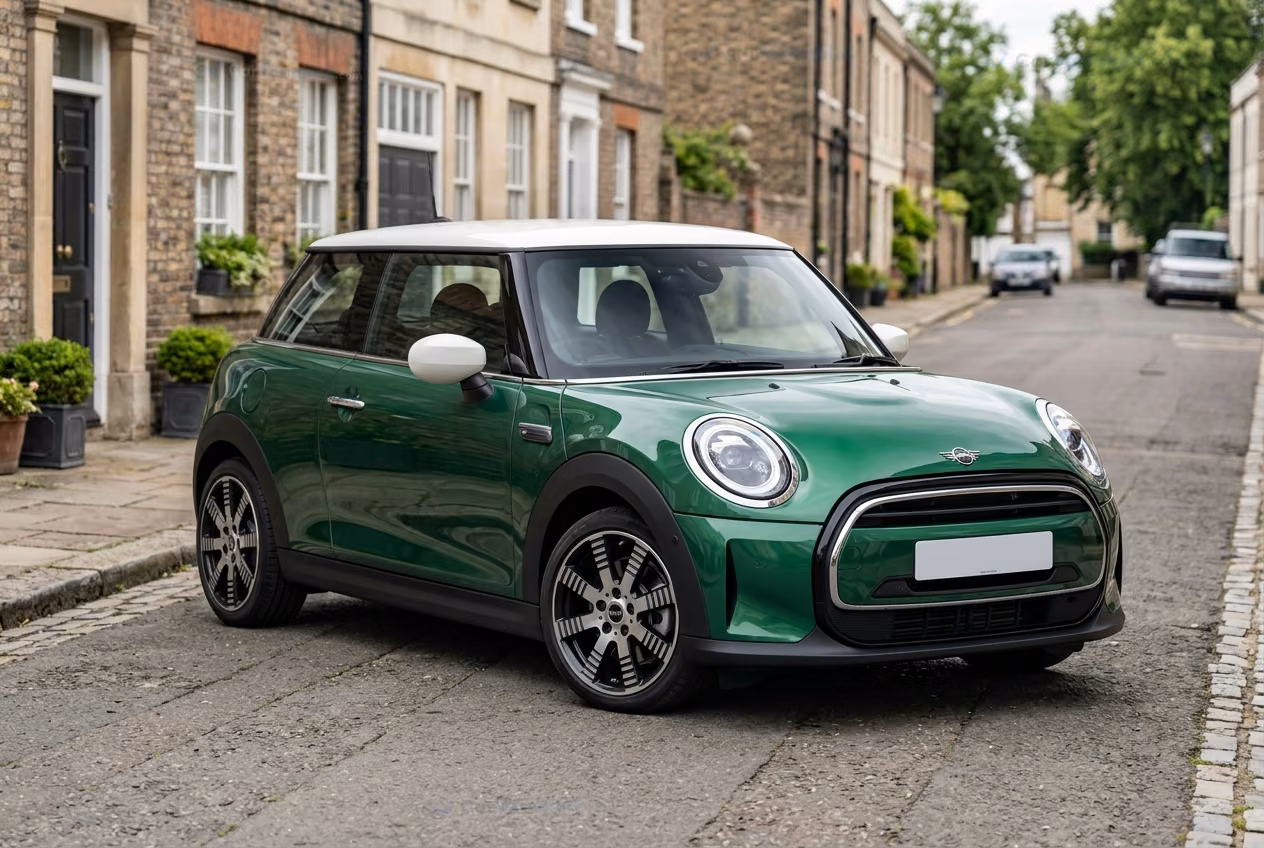 MINI Classic