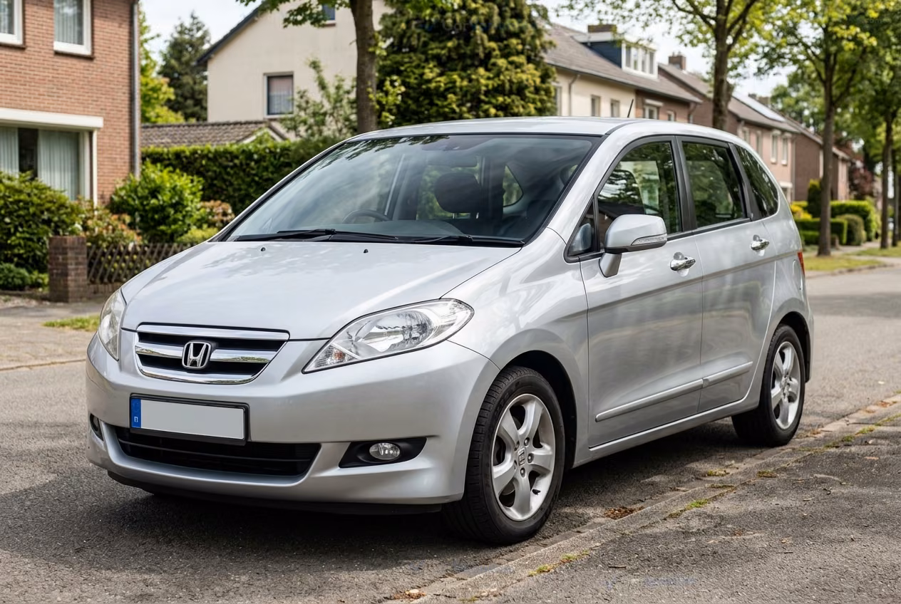Honda FR-V / Edix