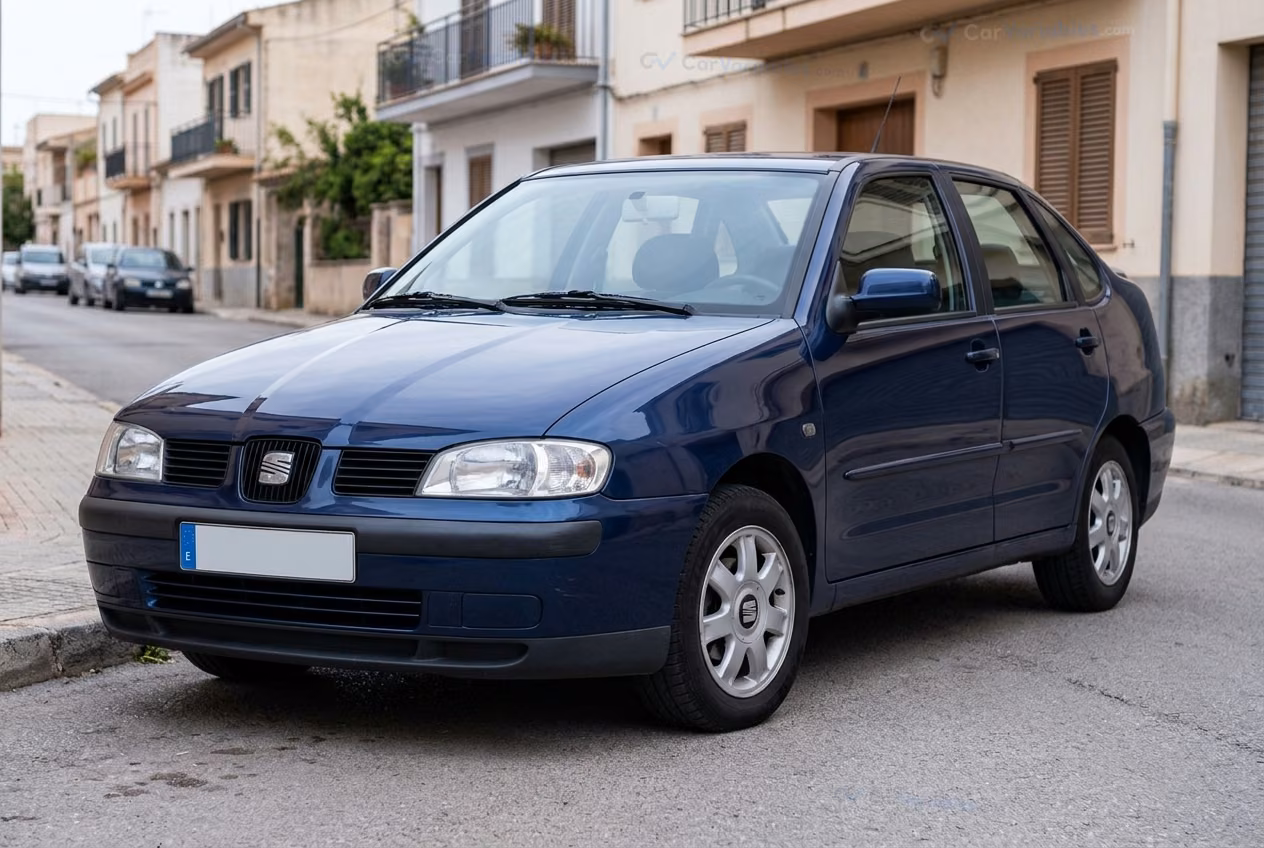SEAT Cordoba