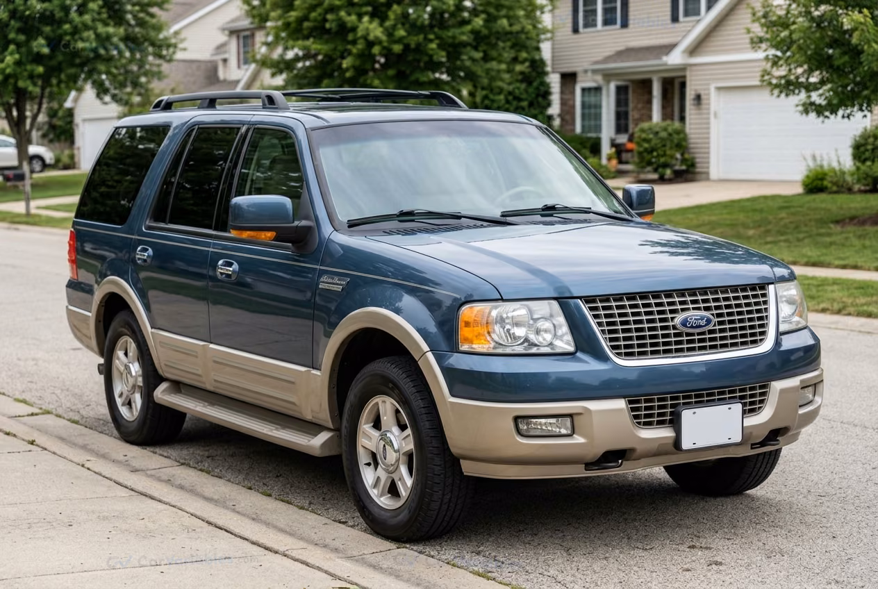 Ford Expedition
