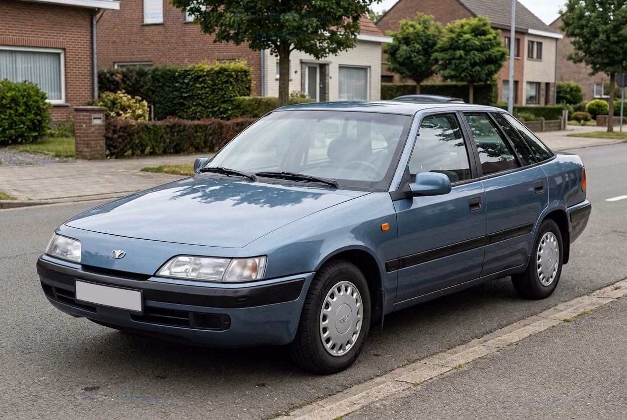 Daewoo Espero