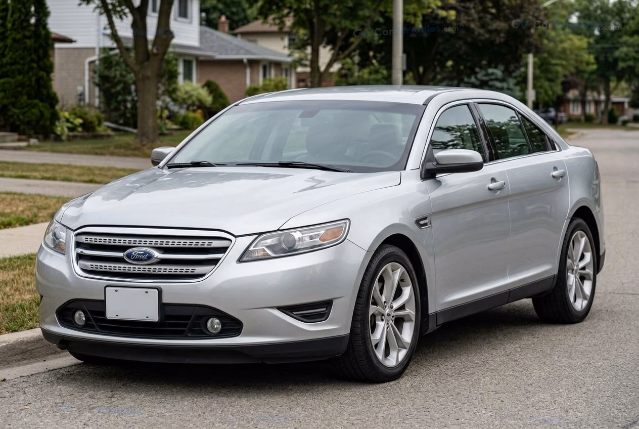 Ford Taurus