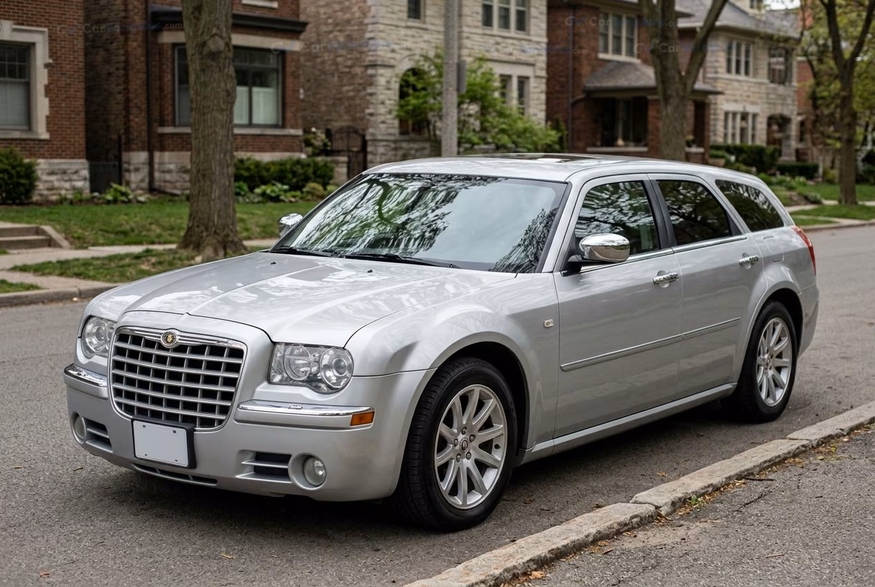 Chrysler 300C Touring 2004 – 2010