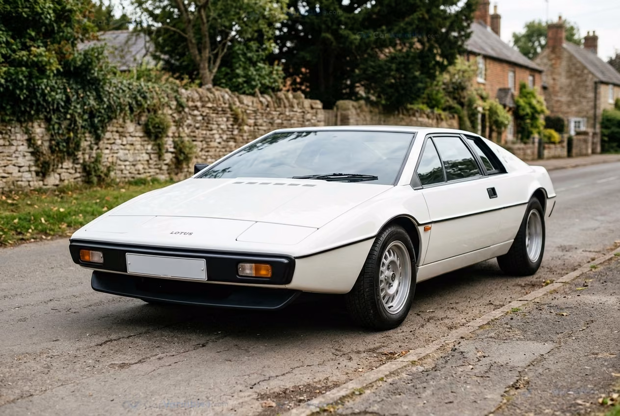 Lotus Esprit