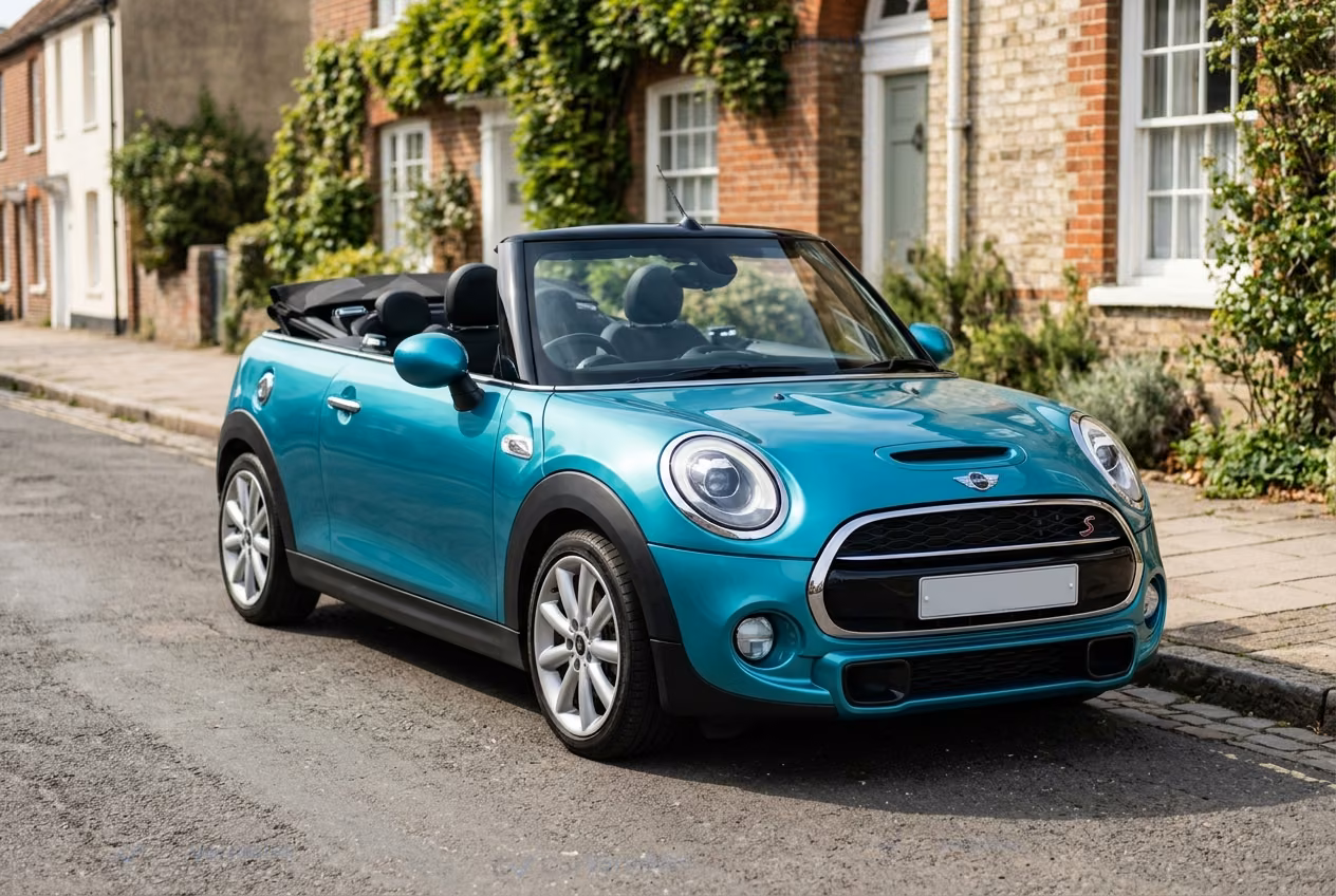 MINI Convertible