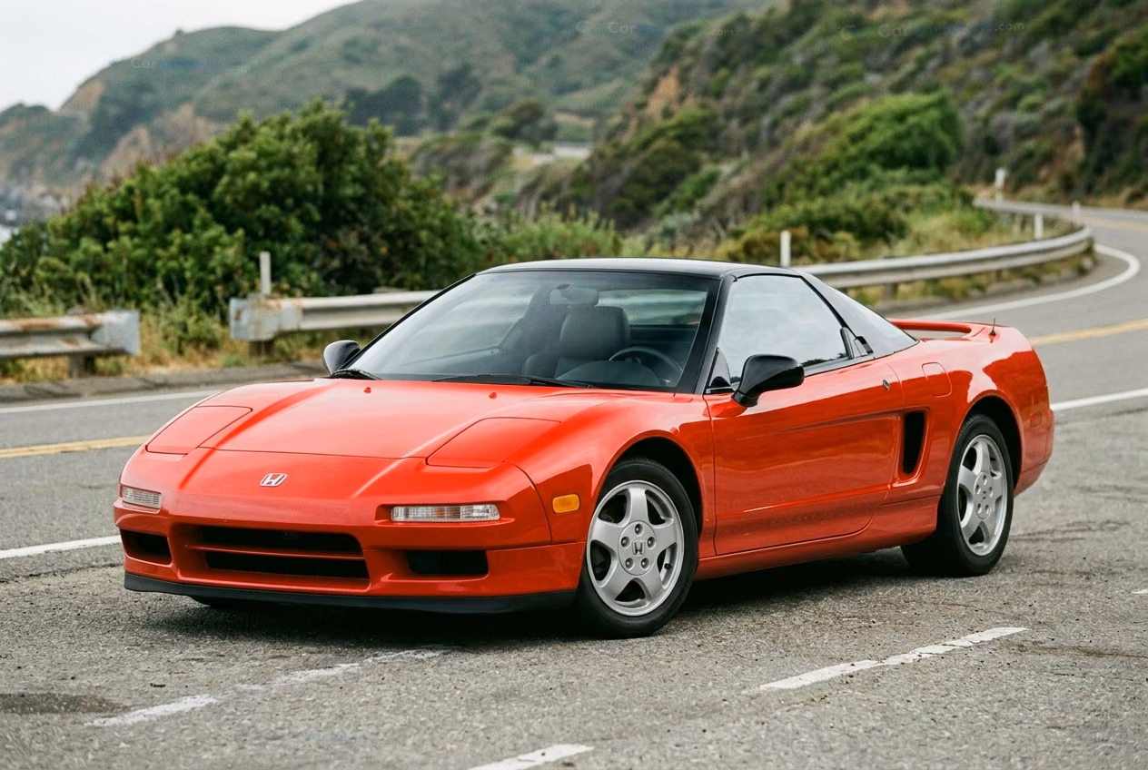 Honda NSX