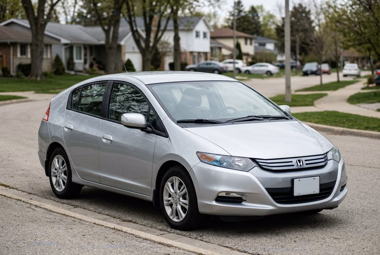Honda Insight