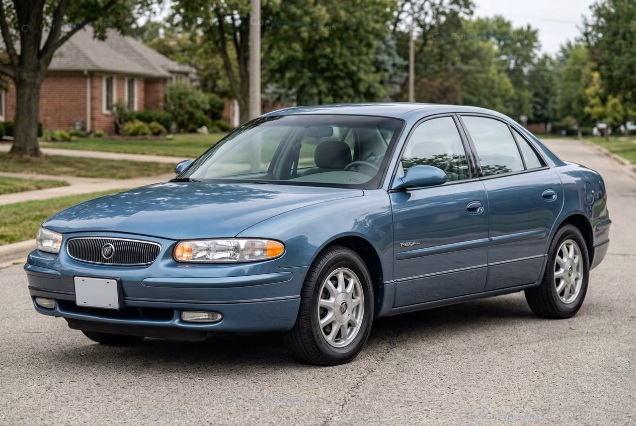 Buick Regal